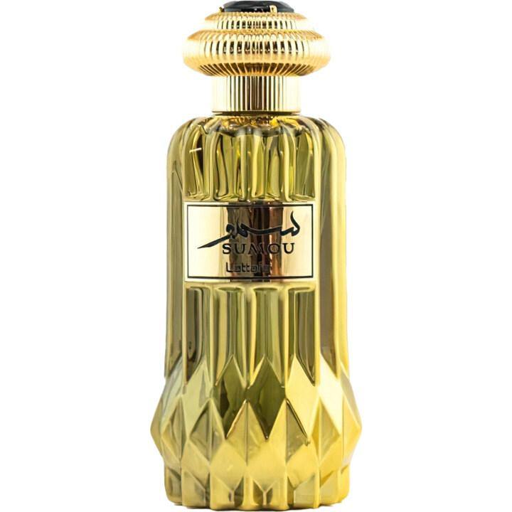 100 ml Eau de Perfume Sumou Vanilková a Pižmová vůně pro Ženy - Multilady.cz