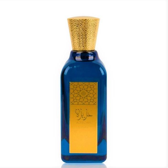 100 ml Eau de Perfume Azeezah Sladká Pižmová vůně pro Ženy - Multilady.cz