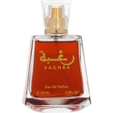 100 ml Eau de Perfume Raghba Women Vanilková Kouřová vůně pro Ženy - Multilady.cz