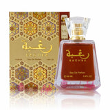 100 ml Eau de Perfume Raghba Women Vanilková Kouřová vůně pro Ženy - Multilady.cz