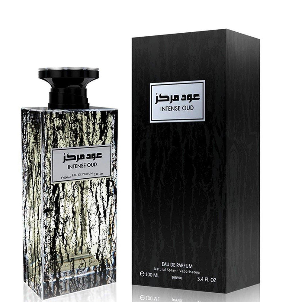 100 ml Eau de Perfume Intense Oud Intenzivní Oudová Orientální vůně pro Muže - Multilady.cz