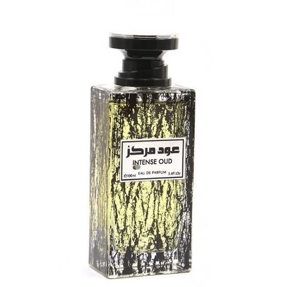 100 ml Eau de Perfume Intense Oud Intenzivní Oudová Orientální vůně pro Muže - Multilady.cz
