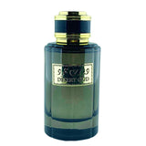 100 ml Eau de Perfume Desert Oud Břečťanová Pižmová Květinová vůně pro Muže - Multilady.cz
