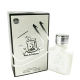 100 ml Eau de Perfume Musk Al Fahma Citrus Spicy Woody Fragrance for Men and Women - Multilady.cz