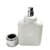 100 ml Eau de Perfume Musk Al Fahma Citrus Spicy Woody Fragrance for Men and Women - Multilady.cz