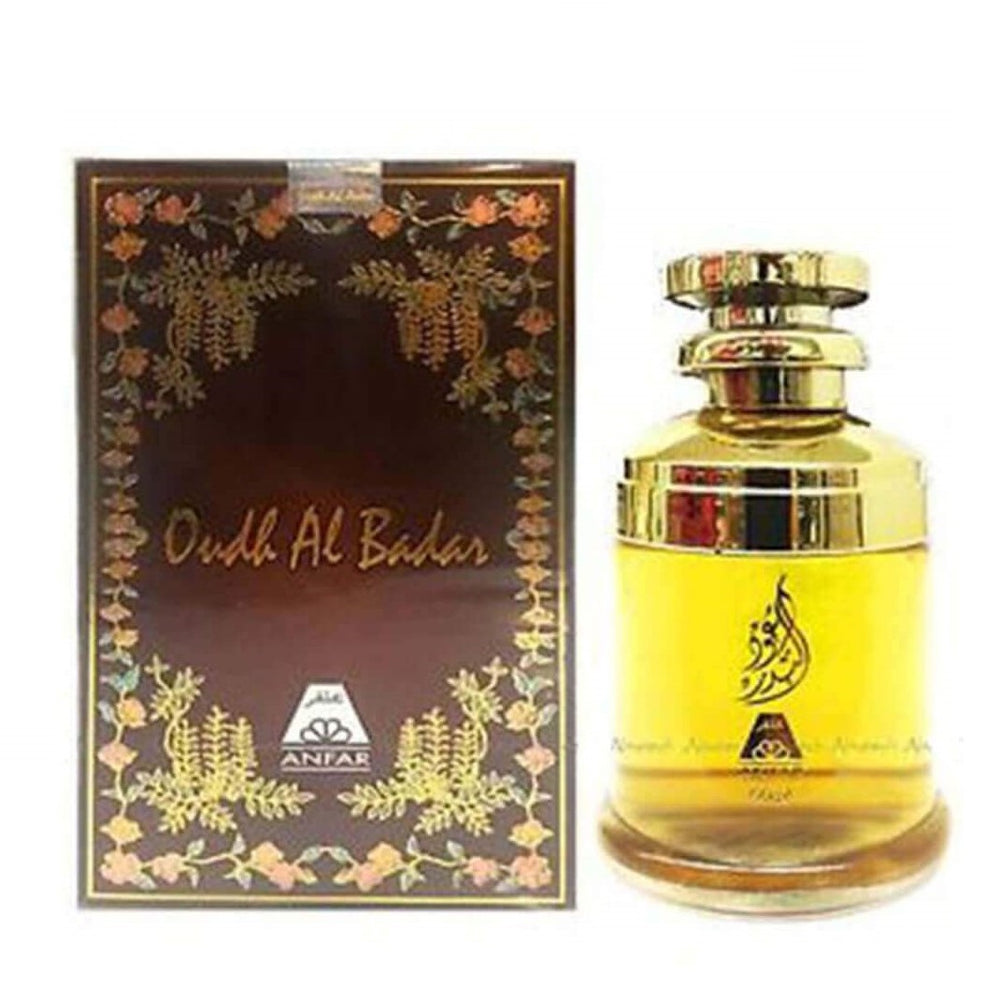 60 ml Eau de Perfume Oud Al Badar Flowerly Sandal  Woody Fragrance for Men and Women