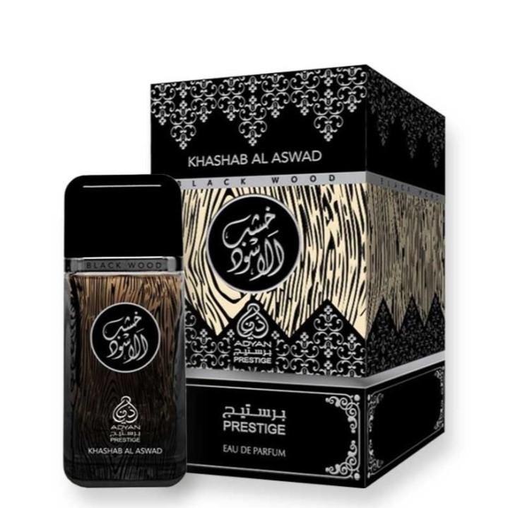 100 ml Eau de Perfume Ajyad Prestige Orientální Oudová vůně pro Ženy - Multilady.cz