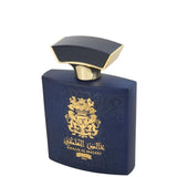 100 ml Eau de Perfume Khalis Maleki Crown Květinová, Pižmová a Břečťanová vůně pro Muže - Multilady.cz