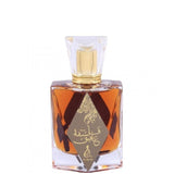 100 ml Eau de Perfume Falsafat Aashiq Sladká Pižmová vůně pro Ženy a Muže - Multilady.cz