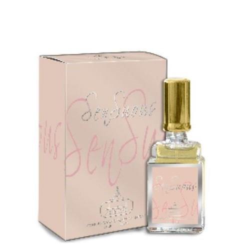 30 ml Eau de Perfume Sensuous Ovocná Květinová Vůně pro Ženy - Multilady.cz