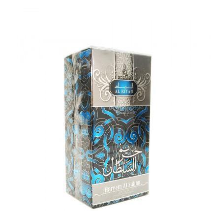 30 ml Eau de Perfume Hareem Al Sultan Pižmová Pudrová vůně pro Ženy - Multilady.cz