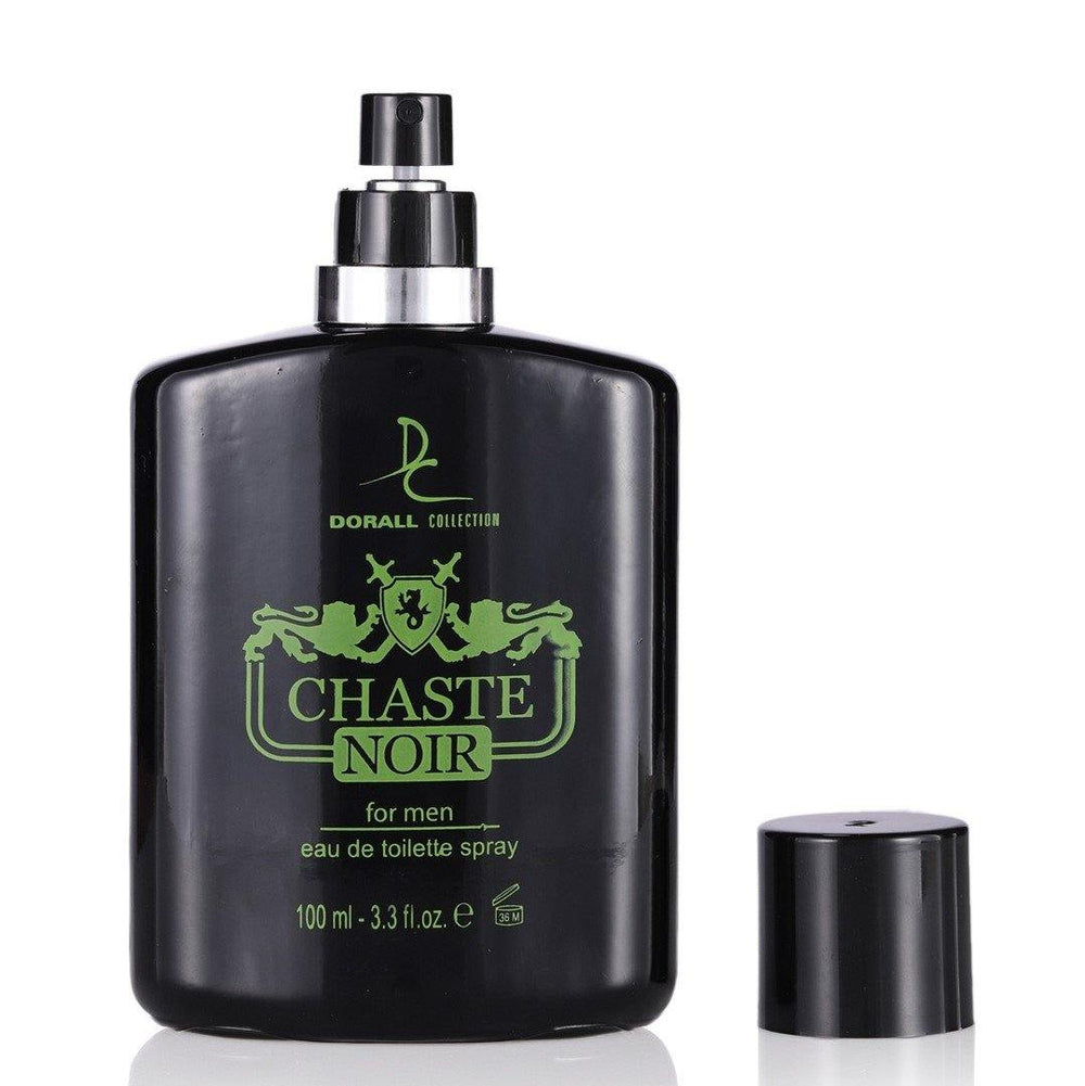100 ml EDT Chaste Noir Spicy Kořeněná Levandulová vůně pro Muže - Multilady.cz