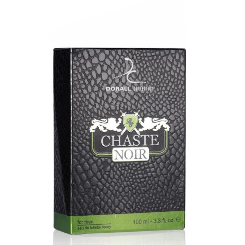 100 ml EDT Chaste Noir Spicy Kořeněná Levandulová vůně pro Muže - Multilady.cz