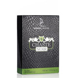 100 ml EDT Chaste Noir Spicy Kořeněná Levandulová vůně pro Muže - Multilady.cz