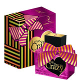 100 ml EDT LOVE YOU LIKE CRAZY květinově-ovocná vůně pro ženy