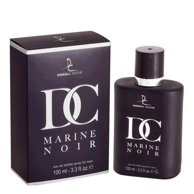 100 ml EDT 'DC Marine' Svěží vůně pro Muže - Multilady.cz