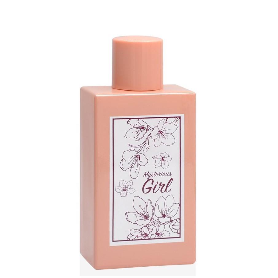 100 ml Eau de Parfum Mysterious Girl Květinová vůně pro Ženy - Multilady.cz