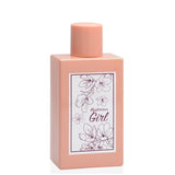 100 ml Eau de Parfum Mysterious Girl Květinová vůně pro Ženy - Multilady.cz