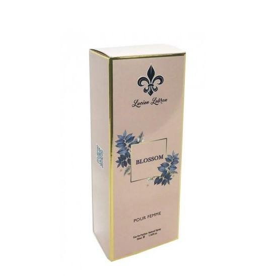 30 ml EDT Lucien Lebron Blossom Sladká Květinová vůně pro Ženy - Multilady.cz