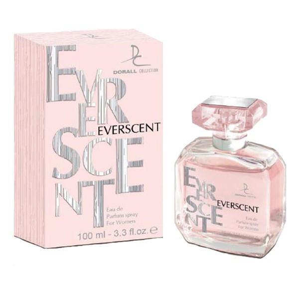100 ml EDT Everscent Květinová Ovocná vůně pro Ženy - Multilady.cz