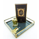 12 ml Parfémový Olej Oud Al Layl Květinově-ovocná vůně pro Ženy a Muže