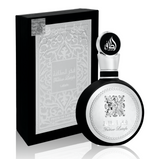 100 ml Eau de Perfume Al Fakhar Men Aromatická Kořeněná vůně pro Muže