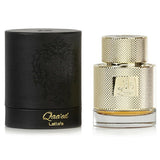 30 ml Eau de Perfume Qaeed Kořeněná, Kožená, Orientální vůně pro Muže