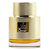 30 ml Eau de Perfume Qaeed Kořeněná, Kožená, Orientální vůně pro Muže