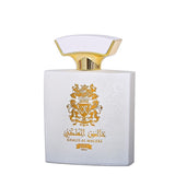 100 ml Eau de Parfume Al Maleki Queen, dřevitá jasmínová vůně pro ženy