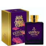 100 ml Eau de Parfum Essence květinová dřevitá vanilková Vůně pro ženy