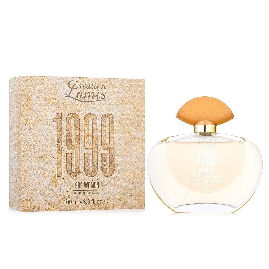 100 ml Eau de Perfume 1999 Květinová Pižmová Vůně pro Ženy