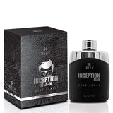 100 ml Eau de Perfume Inception Man Jantarová a Santalová vůně pro Muže