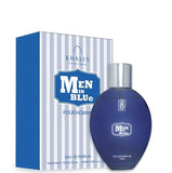 100 ml Eau de Perfume Men In Blue Jantarová Cedrová Vůně pro Muže