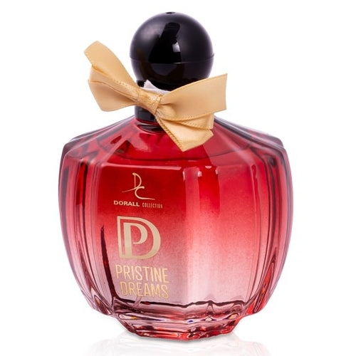 100 ml EDT PRISTINE DREAMS Orientální Květinová Vůně pro Ženy