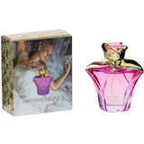 100 ml Eau de Parfume PŘIROZENÁ KRÁSA - Orientální květinová vůně pro ženy, s 14% obsahem esenciálních olejů