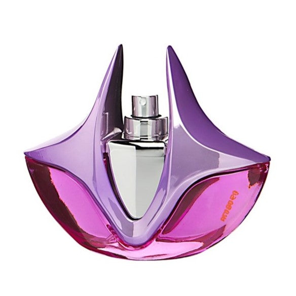 100 ml Eau de Perfume SILVER LIGHT GALACTICA - Orientální dřevitá vůně pro ženy
