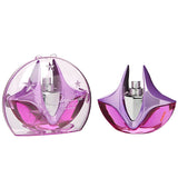 100 ml Eau de Perfume SILVER LIGHT GALACTICA - Orientální dřevitá vůně pro ženy