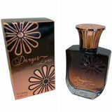 100 ml Eau de Perfume NOIR - Nebezpečná oblast - Orientální vanilková vůně pro ženy, s 10% obsahem esenciálních olejů