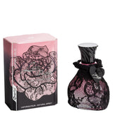 100 ml Eau de Parfume "LAZY NIGHTS" Květinová Pižmová Vůně pro Ženy,  s 6% obsahem esenciálních olejů