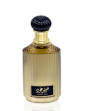 100 ml Eau de Perfume Golden Oud Kořeněná Dřevitá Vůně pro Muže a Ženy