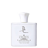 100 ml EDT "Crown White" Svěží Citrusová Vůně pro Muže