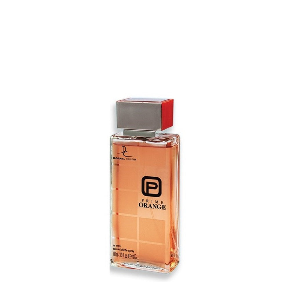 100 ml EDT "Prime Orange" Kořeněná Dřevitá Vůně pro Muže