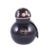 100 ml Eau de Perfume ELEGANT Květinově Dřevitá Vůně pro Ženy