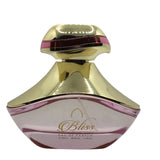 100 ml Eau de Perfume BLISS Sladká Ovocná Vůně pro Ženy