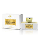100 ml Eau de Perfume WHITE NOIR Květinová Pižmová Vůně pro Ženy