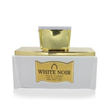 100 ml Eau de Perfume WHITE NOIR Květinová Pižmová Vůně pro Ženy