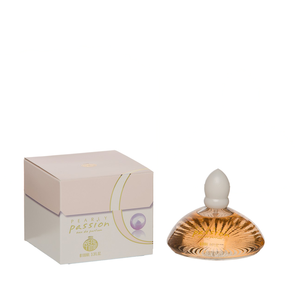 100 ml Eau de Parfum "Pearly Passion" Květinově-ovocná Vůně pro Ženy