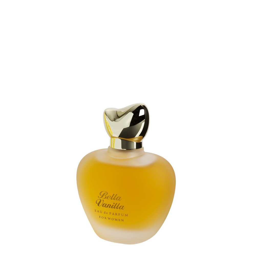 Bella vanilla discount parfum