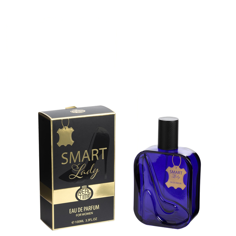 100 ml Eau de Parfum "Smart Lady" Orientální - Květinová Vůně pro Ženy