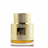 100 ml Eau de Parfum Qaa’ed Orientální Kořeněná, Santalová, Kožená a Oudová Vůně pro Muže - Multilady.cz